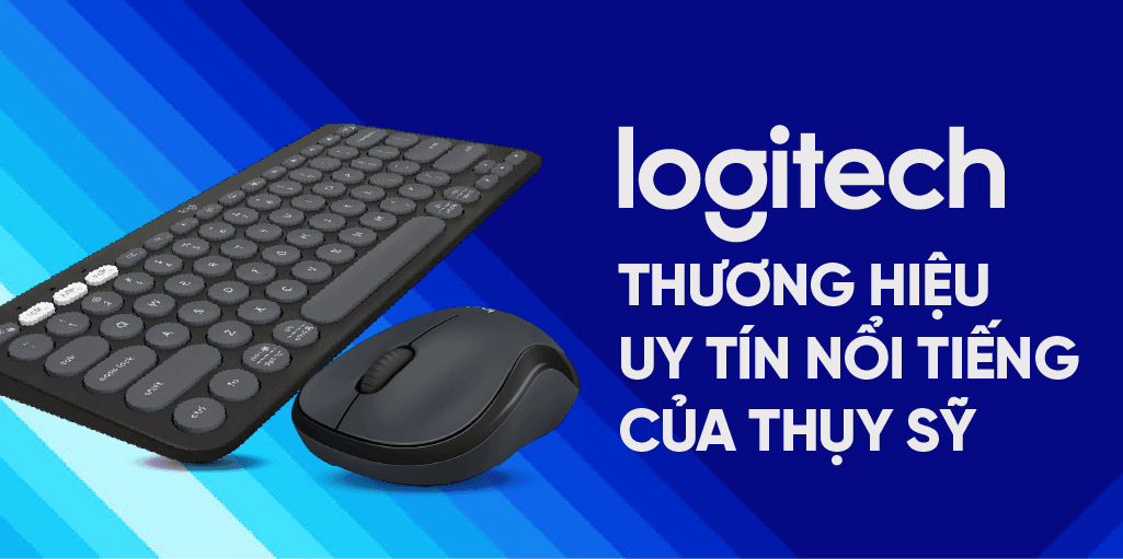 Logitech