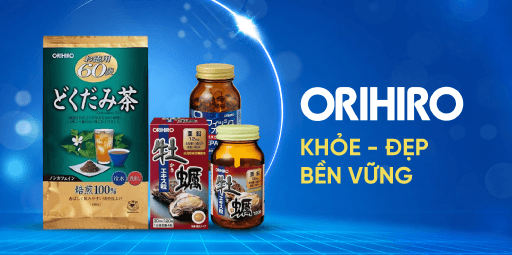 ORIHIRO