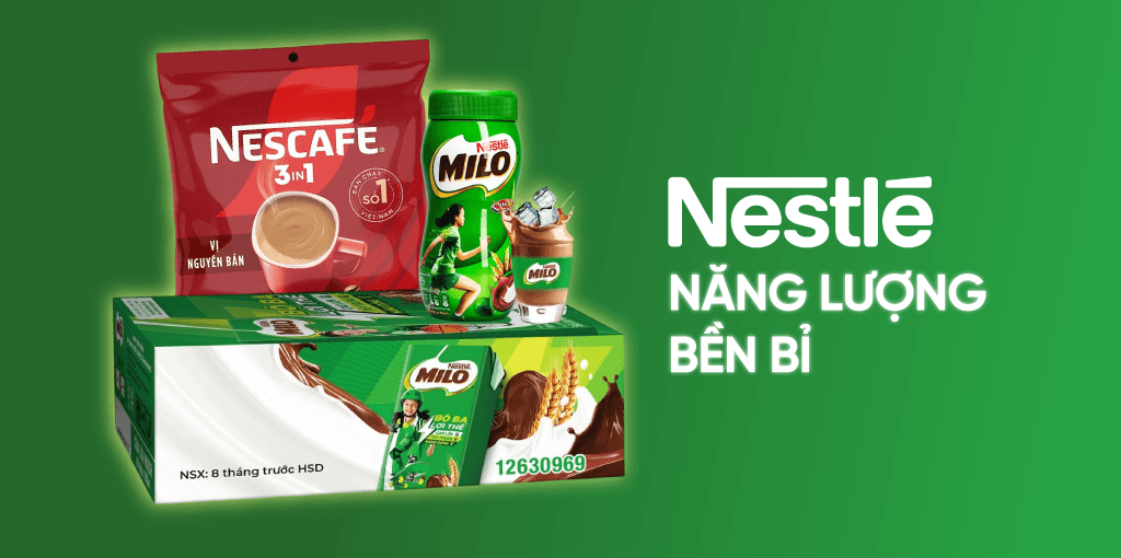 Nestle 