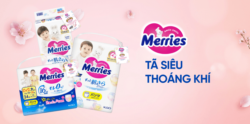 Merries 