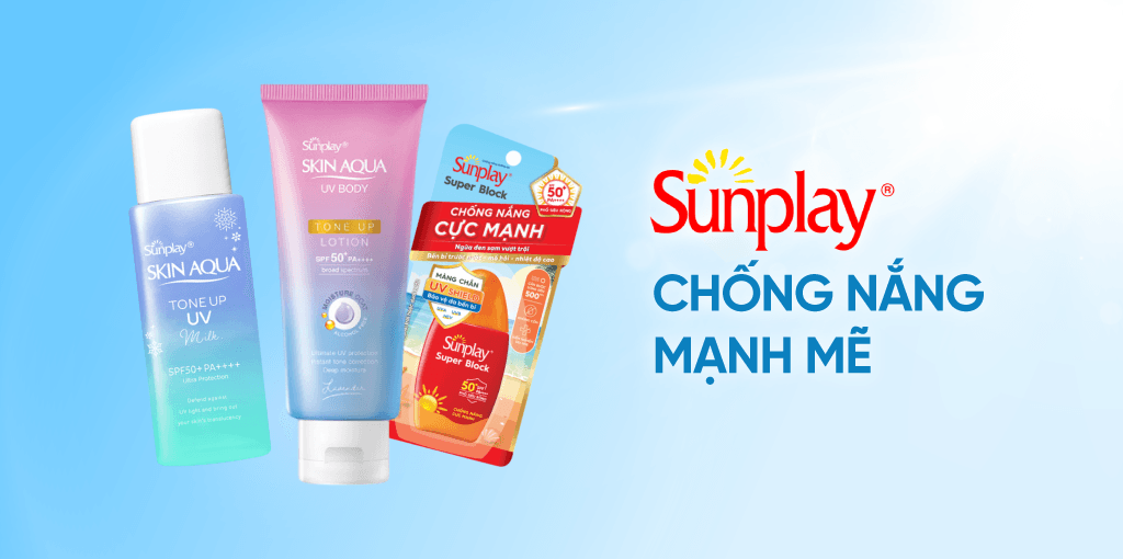 Sunplay