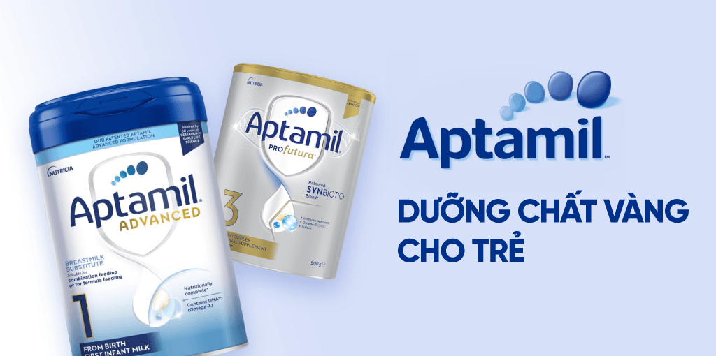 Aptamil