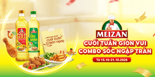 Meizan (15-21/10)
