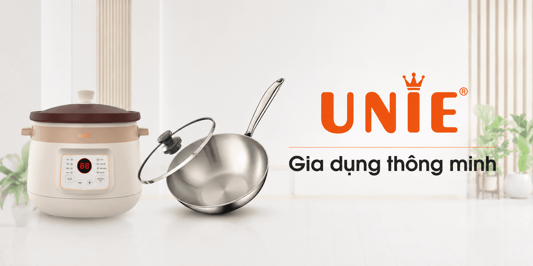 Unie
