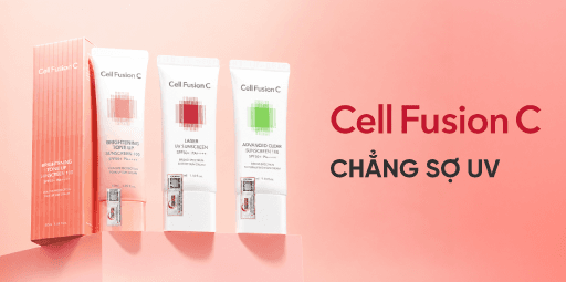 Cell Fusion C 