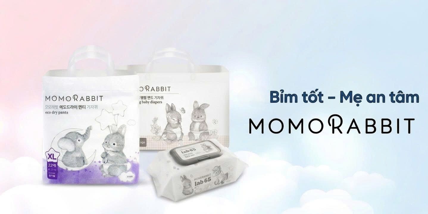 Momo Rabbit