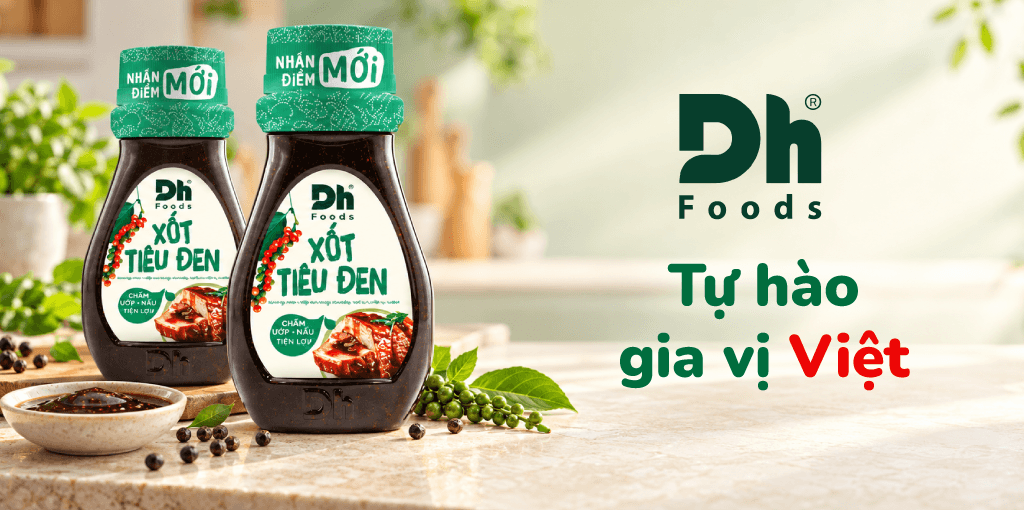 DH Foods