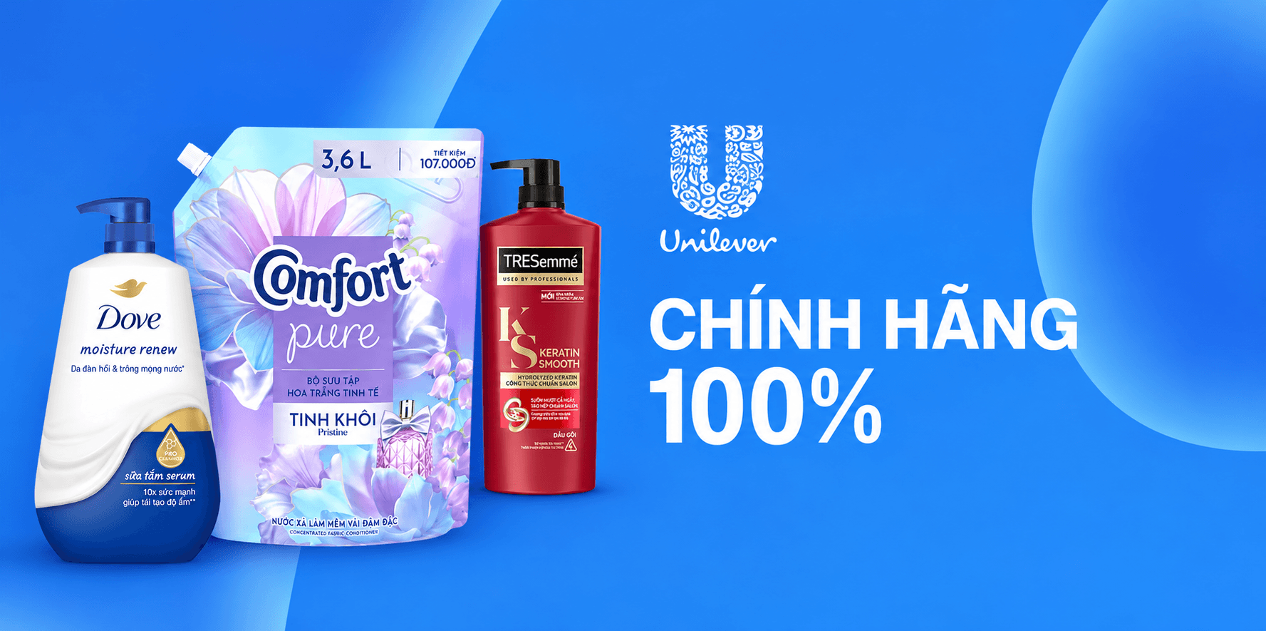 Unilever