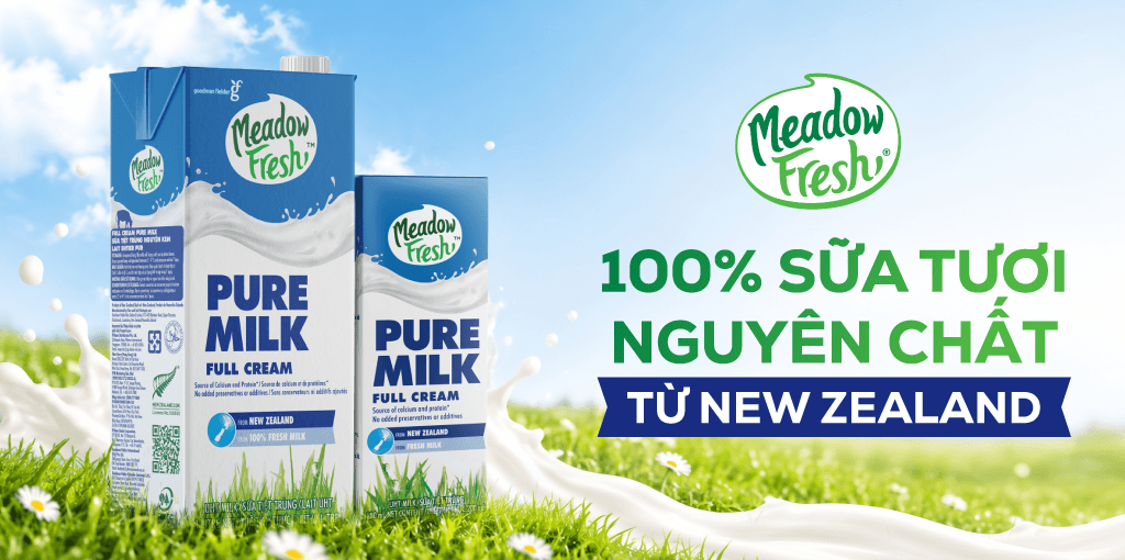Meadow Fresh